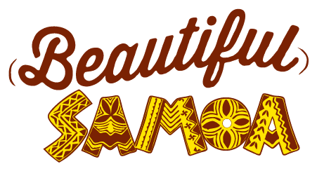 Beautiful Samoa logo